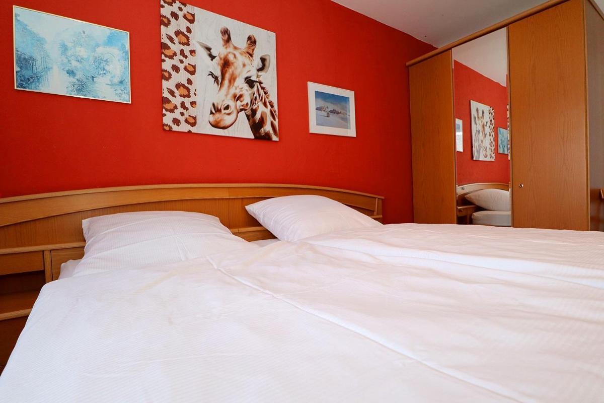 Hotel-Pension Zum Bierhaus Rötenbach Buitenkant foto