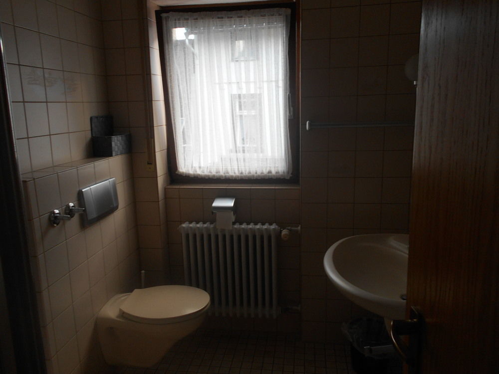 Hotel-Pension Zum Bierhaus Rötenbach Buitenkant foto