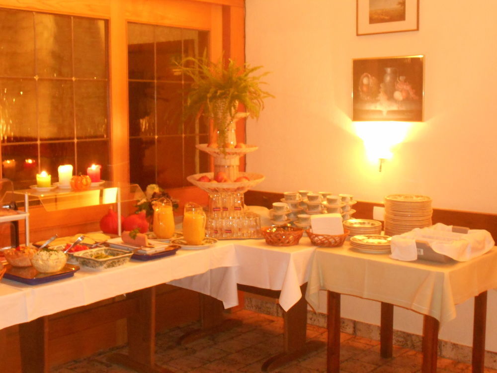 Hotel-Pension Zum Bierhaus Rötenbach Buitenkant foto